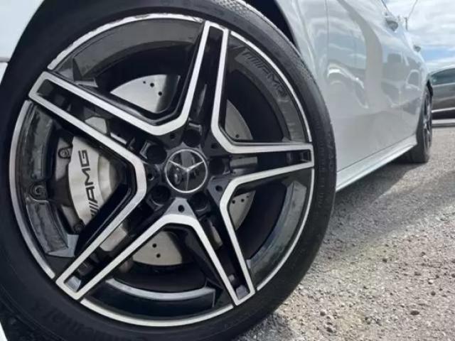 メルセデスAMG「C63」の特徴や魅力は?欧州で発表した新型の詳細も