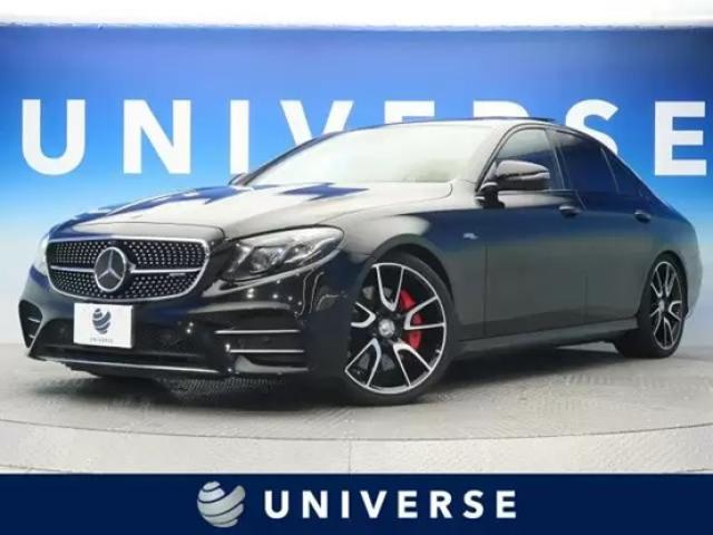 メルセデスAMG「C63」の特徴や魅力は?欧州で発表した新型の詳細も