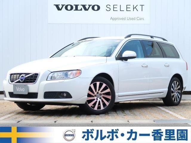 ボルボ850を購入するときの注意ポイント6選！スペックや価格も解説