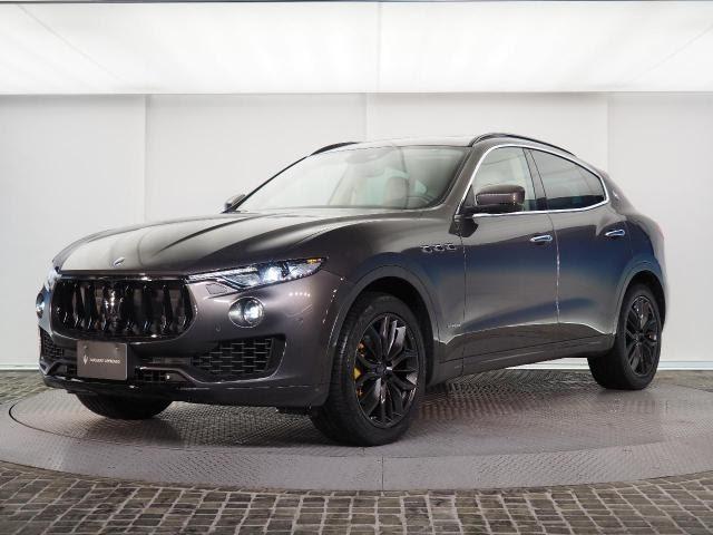 マセラティの4WDモデル3選!価格や特徴などを分かりやすく解説