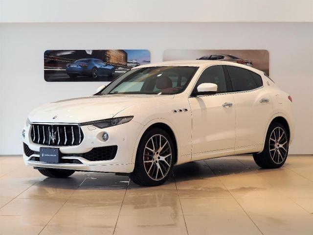 マセラティの4WDモデル3選!価格や特徴などを分かりやすく解説