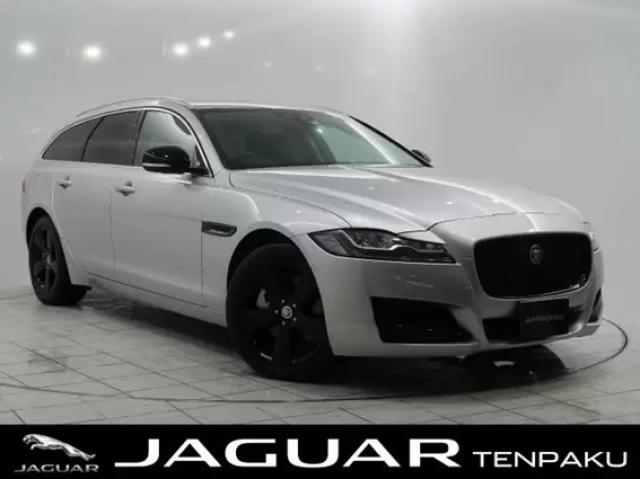 ジャガーXタイプはサルーンとエステートがある！特徴や魅力を見てみよう