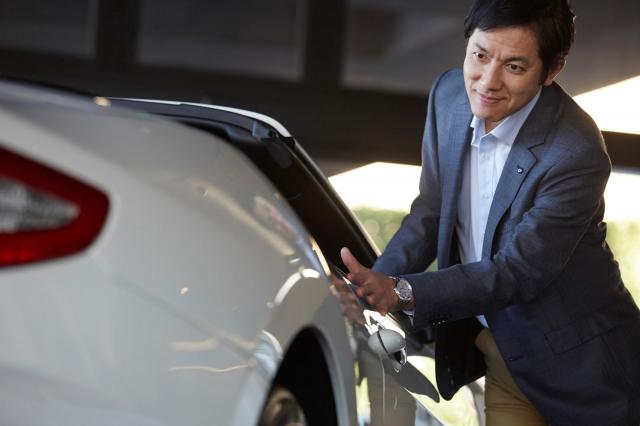 ジャガーXタイプはサルーンとエステートがある！特徴や魅力を見てみよう