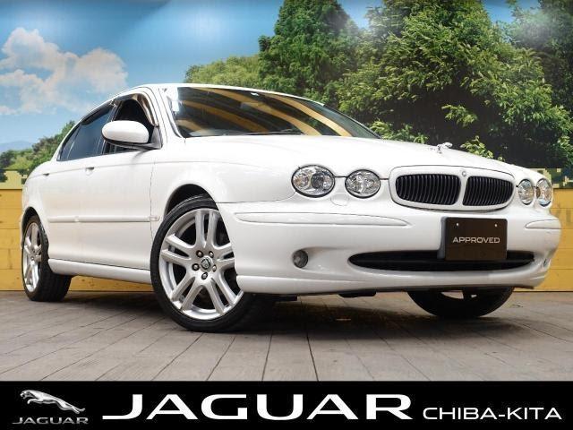 ジャガーXタイプはサルーンとエステートがある！特徴や魅力を見てみよう