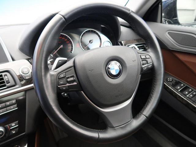 BMW6シリーズ グランクーぺを他モデルと比較！中古で買うポイントとは