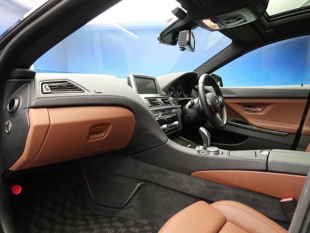 BMW6シリーズ グランクーぺを他モデルと比較！中古で買うポイントとは