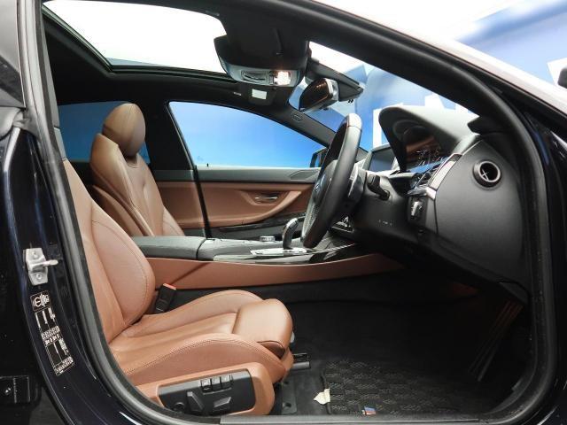 BMW6シリーズ グランクーぺを他モデルと比較！中古で買うポイントとは