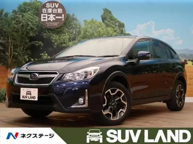 100万円以内で買える中古SUVのおすすめ11選!探すときのコツもご紹介