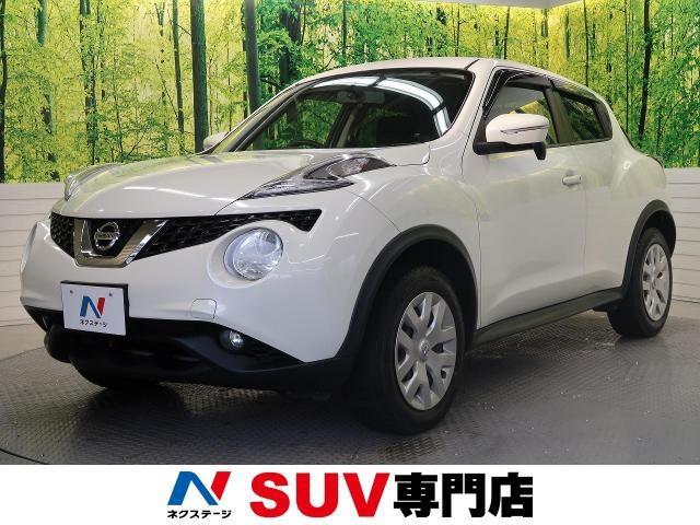 100万円以内で買える中古SUVのおすすめ11選!探すときのコツもご紹介