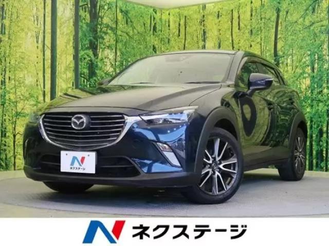 100万円以内で買える中古SUVのおすすめ11選!探すときのコツもご紹介