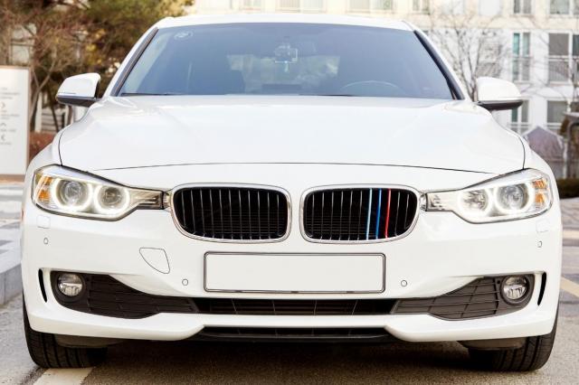 BMWのキドニーグリルが巨大化！デザインが変化している背景とは？