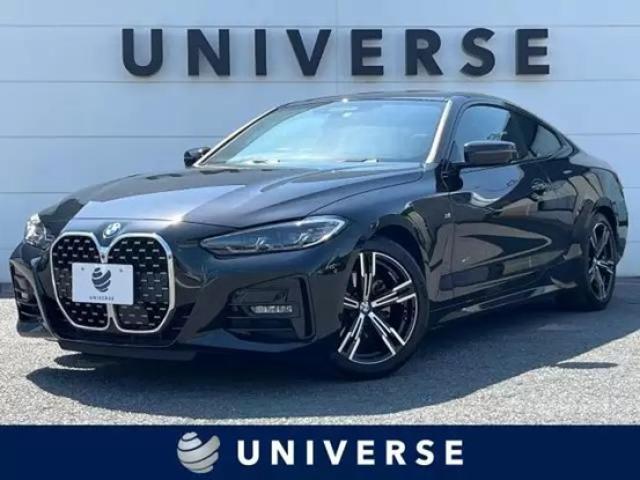 BMWのキドニーグリルが巨大化！デザインが変化している背景とは？