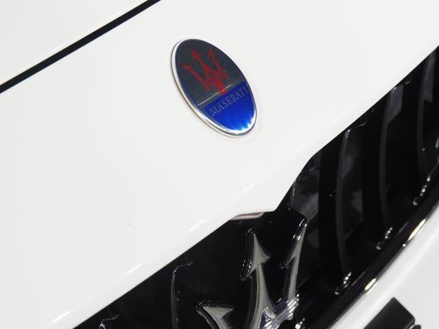 憧れのマセラティを買うなら「Q4」がおすすめ？各グレードの特徴を徹底比較！