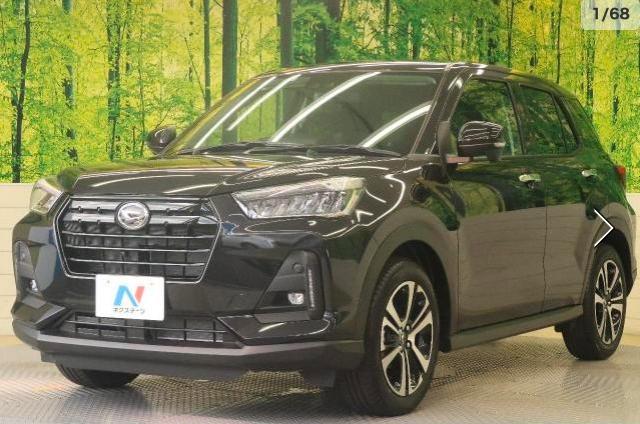 年最新 Suvも燃費で選ぶ時代に 低燃費suvおすすめランキング 新車 中古車の ネクステージ