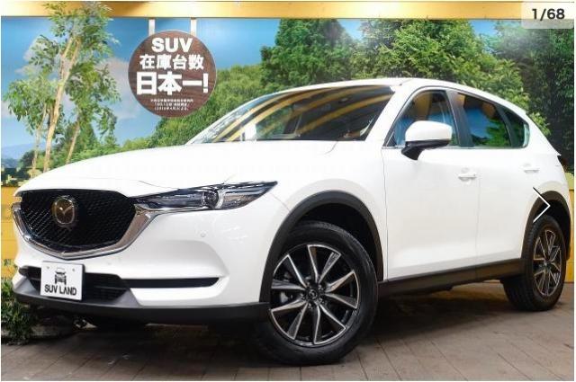 年最新 Suvも燃費で選ぶ時代に 低燃費suvおすすめランキング 新車 中古車の ネクステージ