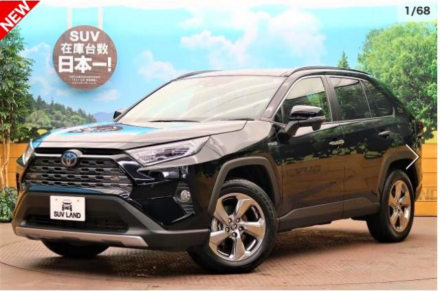 年最新 Suvも燃費で選ぶ時代に 低燃費suvおすすめランキング 新車 中古車の ネクステージ