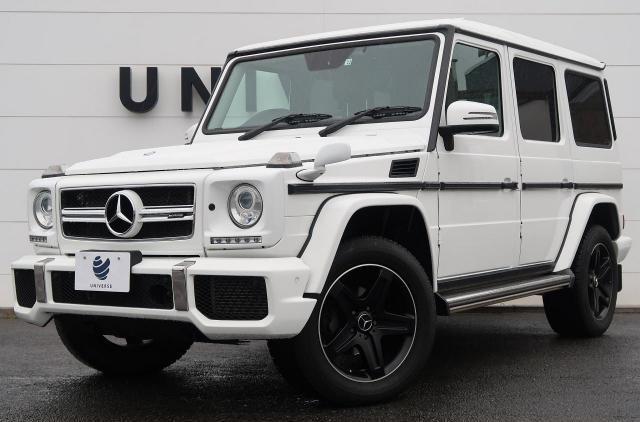 クロカン4WDならではの特徴は?代表車種も紹介