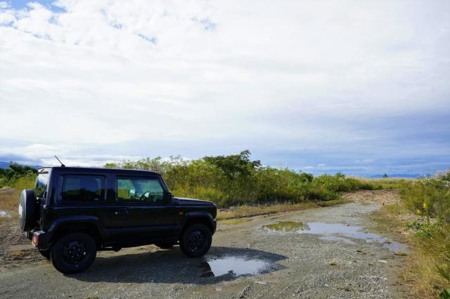 クロカン4WDならではの特徴は？代表車種も紹介｜中古車の