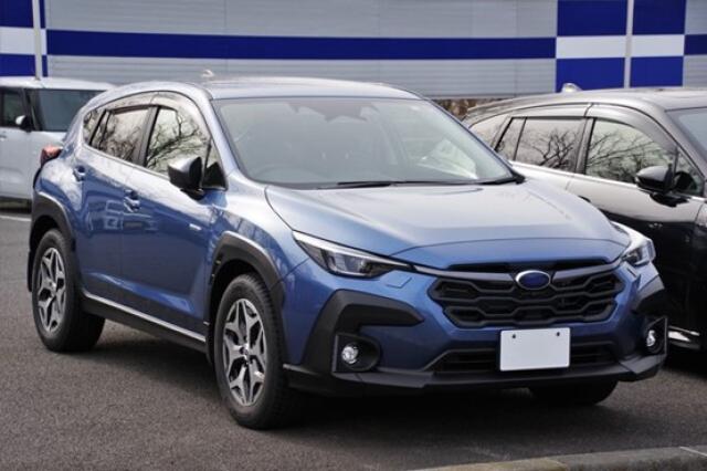 コスパに優れたSUVとは？おすすめのモデルも紹介