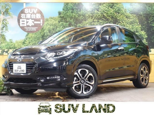 SUVは初心者でも運転しやすい!初心者向きSUVと2021年注目のSUV