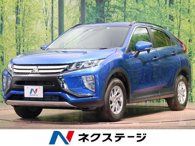 SUVは初心者でも運転しやすい!初心者向きSUVと2021年注目のSUV