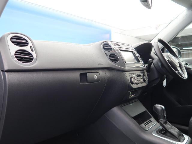 フォルクスワーゲンのSUVティグアンが人気!その魅力や最新情報を紹介