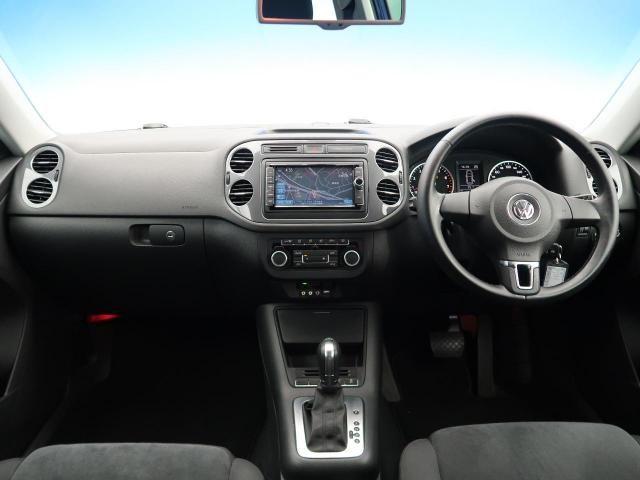 フォルクスワーゲンのSUVティグアンが人気!その魅力や最新情報を紹介