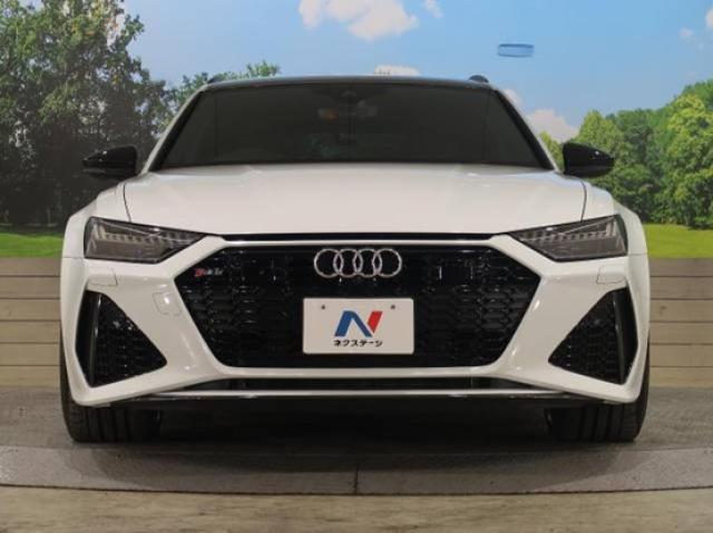アウディ RS6の歴史や特徴、スペックを解説！新車・中古車情報も分かる