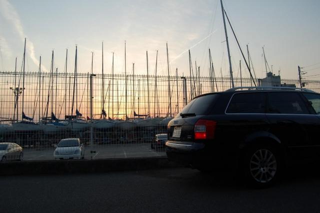 アウディとVWの関係性は？アウディ車の特徴や魅力・人気車種をご紹介