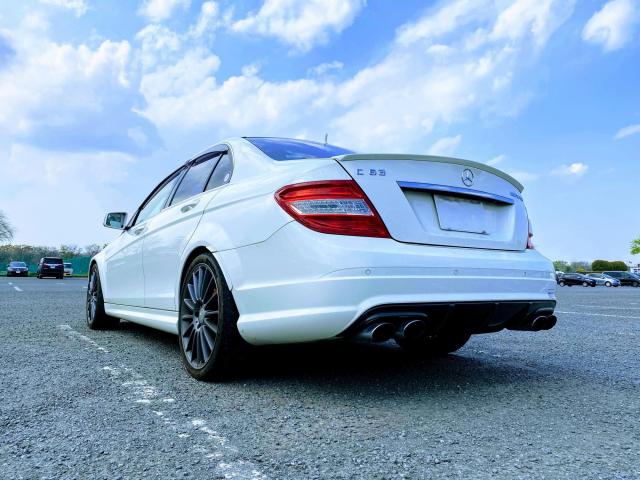 メルセデス・ベンツのCクラスに2ドアクーペが日本上陸!内装や乗り心地、中古車情報も紹介