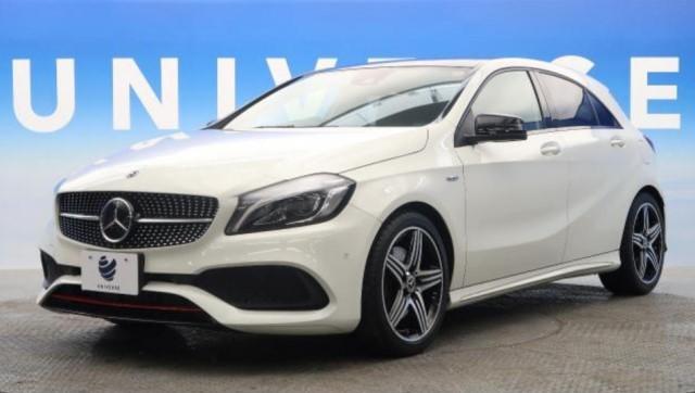 メルセデス・ベンツのCクラスに2ドアクーペが日本上陸!内装や乗り心地、中古車情報も紹介