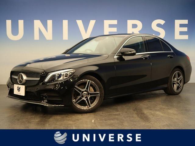 メルセデス・ベンツのCクラスに2ドアクーペが日本上陸!内装や乗り心地、中古車情報も紹介