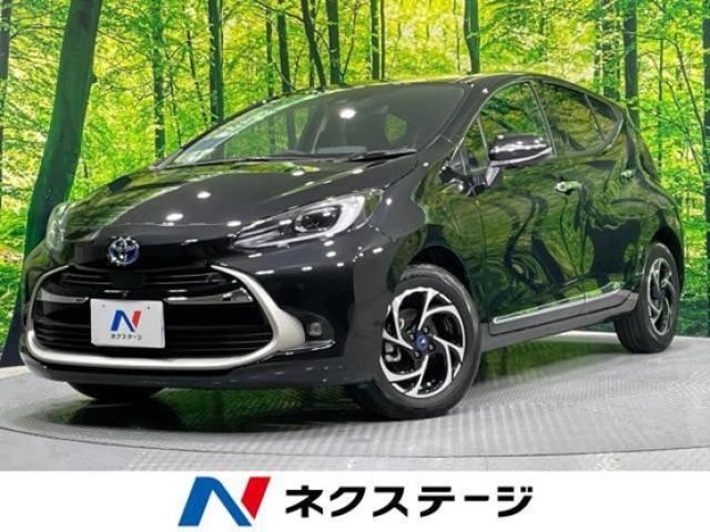 プリウスを安く買うなら要チェック!過去モデルの中古車相場は?