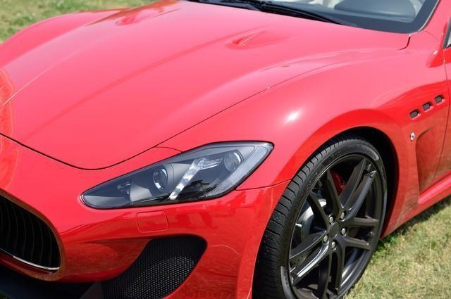 マセラティ グランカブリオを徹底解剖！歴史からスペック・中古車情報まで