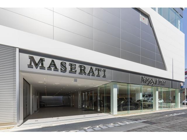 マセラティ グランカブリオを徹底解剖！歴史からスペック・中古車情報まで