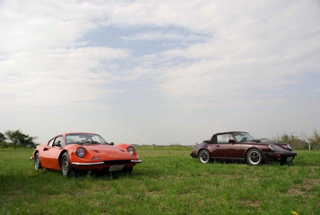 ポルシェ911GT3の新型が待ち遠しい!現在購入できる旧型や911シリーズとは