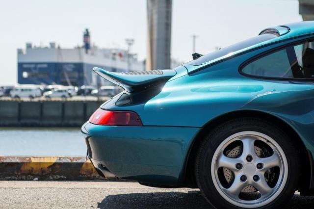 青緑 ポルシェ911GT3の新型が待ち遠しい！現在購入できる旧型や911