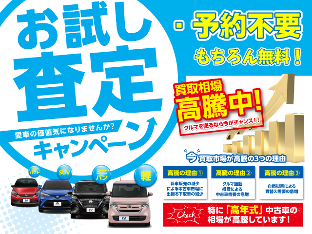 キャンペーン お得情報一覧 ネクステージ 茨木 スバル車専門店 新車 中古車の ネクステージ