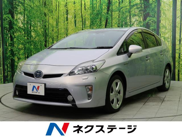 2018年モデルは標準装備！プリウスのクルーズコントロールがおすすめの 