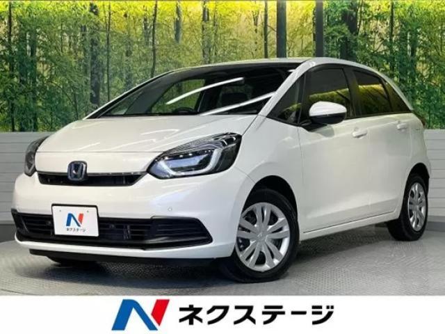 2023年のホンダ フィット