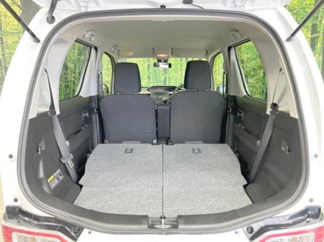 ワゴンRの燃費はどのくらい？ライバル車種との比較も紹介