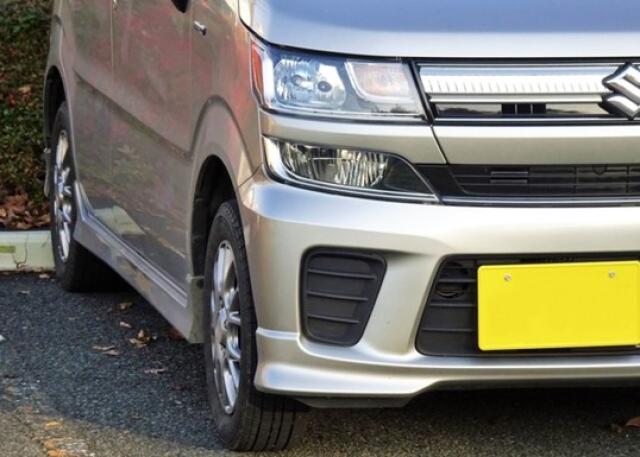 ワゴンRの燃費はどのくらい？ライバル車種との比較も紹介