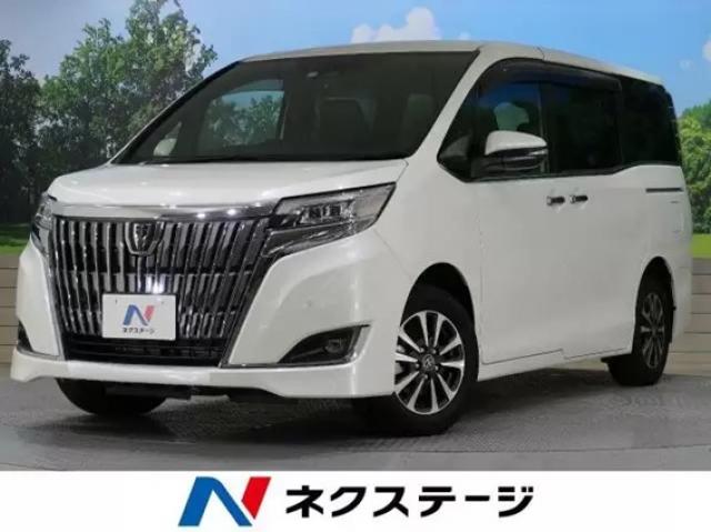 ノアは燃費がいい車 グレード別 ライバル車とも比較 新車 中古車の ネクステージ