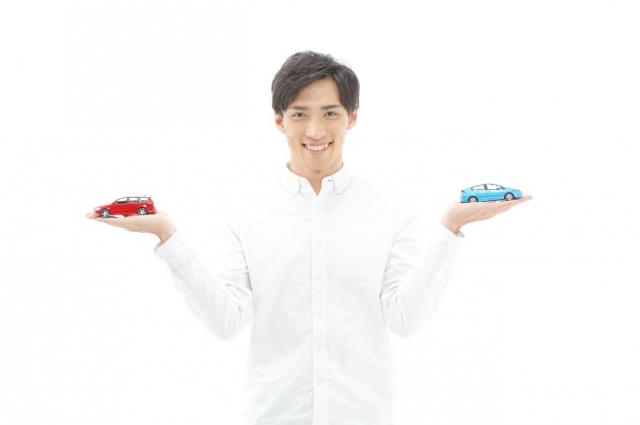 車のリースとはどんなもの？車の購入との違いを見極めよう！