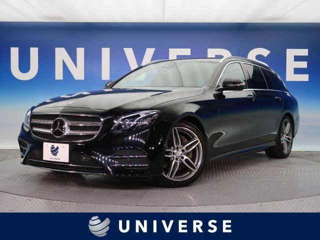 中古車ベンツが人気の理由とは？おすすめ車種や価格を一挙紹介