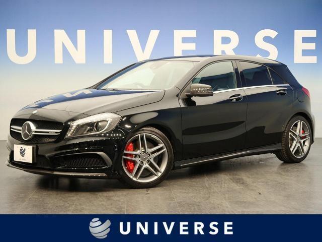 中古車ベンツが人気の理由とは？おすすめ車種や価格を一挙紹介