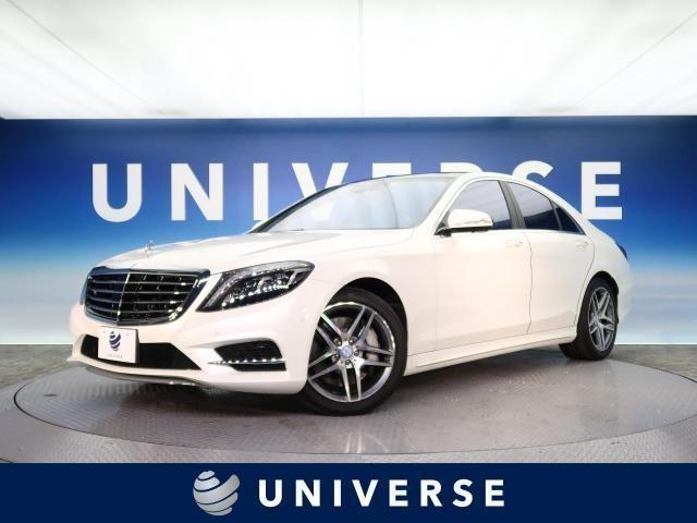 中古車ベンツが人気の理由とは?おすすめ車種や価格を一挙紹介