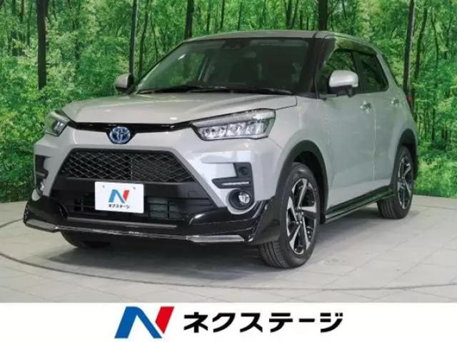 燃費の良いSUVの人気車種40選！国産車・輸入車別のランキングでご紹介