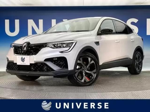 燃費の良いSUVの人気車種40選！国産車・輸入車別のランキングでご紹介