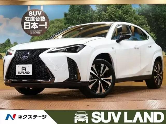 燃費の良いSUVの人気車種40選！国産車・輸入車別のランキングでご紹介